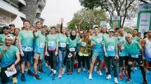 Digelar di Yogyakarta, KlikDokter Run Fest Dihadiri Artis Besar 