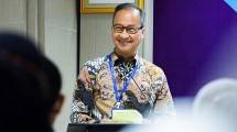 Pantau Kondisi Sektor Industri di Tengah Gelombang Inflasi, Menperin Agus Luncurkan IKI