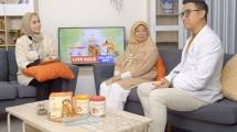 Waspada Tiga Gejala Diabetes, Ini Kunci Sukses Melawannya...