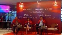 B20 Summit 2022 di Bali akan Dihadiri CEO Perusahaan Global 