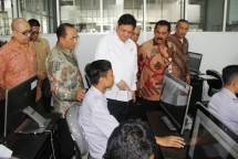 Industri TPT Nasional Butuh Investasi Baru 