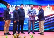 Ketua MPR R Ajak Antisipasi Ancaman Krisis Ekonomi Global