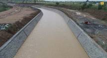 Dukung Kegiatan Pariwisata DPSP Borobudur, Kementerian PUPR Percepat Pembangunan Pengendali Banjir Bandara YIA