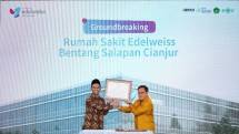 Bank Muamalat Pimpin Sindikasi Pembiayaan Rumah Sakit Pertama Nahdlatul Ulama di Jawa Barat