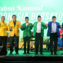 KIB Sepakat Capreskan Airlangga, Pengamat: Butuh Kerja Keras Hingga Akhir