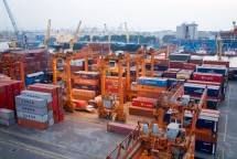 PT Nusantara Pelabuhan Handal Tbk (PORT), 