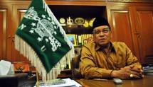 PBNU: UU Cipta Kerja Hanya Menguntungkan Konglomerat, Kapitalis, Investor