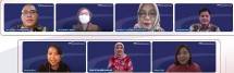 Microsoft Indonesia dan KUMPUL Luncurkan Perempuan BijakBerusaha.id Tingkatkan Akses Pembelajaran Digital 
