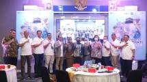Pengundian ICONNET SEHATI tahap I