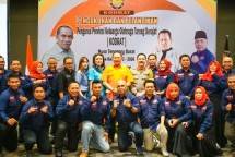 Ketum PB KODRAT Bambang Soesatyo