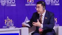 Di Ajang Forum B20, Indofood Beberkan Kunci Sukses Berdayakan Petani dan UMKM Lewat Model Bisnis Inklusif