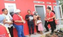 Dorong Perbaikan Kesehatan Dan Kesejahteraan, Prudential Indonesia Lanjutkan Program Desa Maju Prudential Di Mauk Tangerang