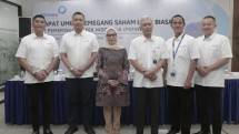 Pemeringkat Efek Indonesia Angkat Direktur Utama Baru