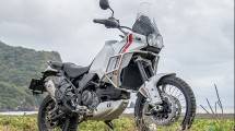 Ducati Indonesia Luncurkan Motor Off-Road Teranyar Ducati DesertX