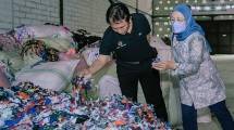 Dirjen IKMA Kemenperin Reni Yanita