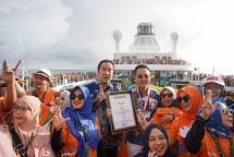 Kesadaran Kolektif MCI, Bisnis yang Memanusiakan Manusia