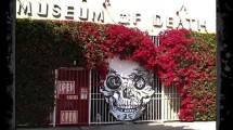 The World Famous Museum of Death atau Museum Kematian di 6031 Hollywood Boulevard, Amerika Serikat (Foto:museumofdeath.net)