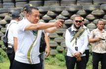 Ketua MPR RI Bambang Soesatyo