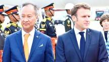 Sambut PM Prancis di KTT G20, Menperin Agus Sampaikan Soal Investasi Industri hingga Lezatnya Bebek Bali