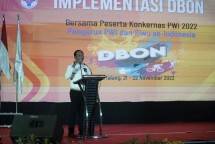 Menpora Amali Tegaskan Target Olahraga Prestasi Indonesia Adalah Olimpiade