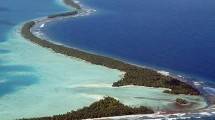 Tuvalu, Pulau Indah Paling Tak Pernah dikunjungi di Dunia