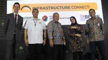 INFRASTRUCTURE CONNECT! 2022