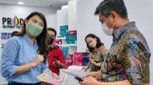 Bisnis Makin Meroket, Kemenperin Apresiasi RAPP Investasi Rp33,4 Triliun Hingga 2023