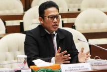 Direktur Penyidikan KPK Brigjen Aris Budiman (Foto Ist)