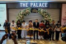 Terdepan di Industri Ritel Perhiasan Nusantara, CMK Resmikan Gerai ke-100 melalui The Palace Jeweler Pakuwon Mall Surabaya