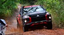 Sukses Rebut Posisi Pertama di AXCR 2022, Bos Mitsubishi Beberkan Ketangguhan Triton