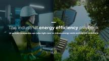Efisiensi Energi, Solusi Cerdas Pangkas Biaya dan Kurangi Emisi Bagi Industri