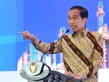 Presiden Jokowi
