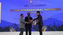 QNET Raih Penghargaan di Ajang ISDA 2022
