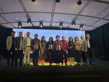 Prita Kemal Gani Luncurkan Biografi 30 Tahun Sebagai Pendidik
