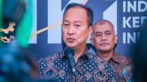 IKI Sentuh Level 50,89, Menperin Agus: Industri Manufaktur RI Masih Bergeliat&hellip;