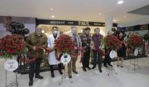 Pembukaan Gerai Paul ke-700 di Mall Kelapa Gading 2.
