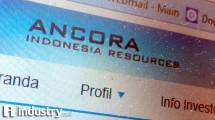 PT Ancora Indonesia Resources (Hariyanto/ INDUSTRY.co.id)
