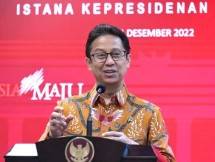 Menkes Budi Sadikin: Prioritas Bergeser dari Penanganan Pandemi ke Peningkatan Kualitas Layanan Kesehatan