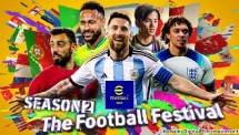Platform eFootball Kampanye Festival Sepak Bola
