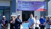 Federasi Serikat Pekerja Panasonic GOBEL (FSPPG) - KSARBUMUSI