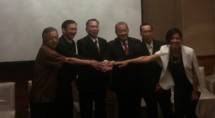 Sandimas Siap Kerek OULU ke Pasar Global (Foto Ridwan) 