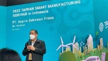 Penuhi Kebutuhan Industri Manufaktur, Aspira Sekawan Prima Siap Berikan Total Solution