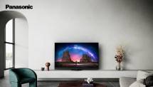 Panasonic Produksi OLED TV & Smart TV 4K Terbaru