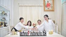 Direksi Techno9 Indonesia