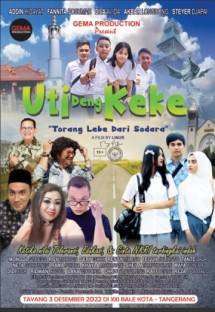 Film Uti Deng Keke