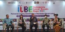 Asosiasi Lisensi Indonesia (ASENSI) Kembali Gelar The 3rd Indonesia Local Brands