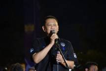 HUT ke-117 Ikatan Motor Indonesia, Ketum IMI Ajak Majukan Dunia Otomotif Indonesia