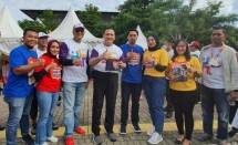 DPMPTSP DKI Jakarta Berkomitmen Bersatu Berantas Korupsi