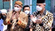 Pasangan Ganjar-Airlangga Bakal Terwujud Jika PDIP Gabung KIB