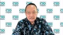 Di Ajang 5th International CEO Congress, Rektor IPMI: Pendidik Harus Mampu 'Ciptakan' Generasi Proaktif